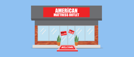 Rest Assured, You Matter To Us.