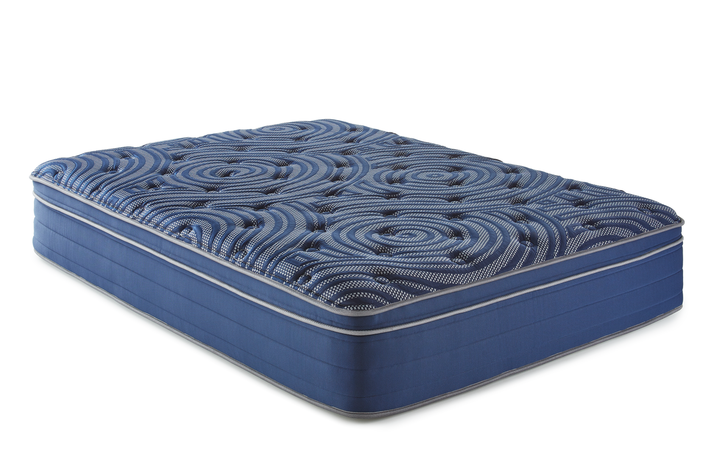 MD BARTON BLUE TRADITIONS 2-SIDED FIRM