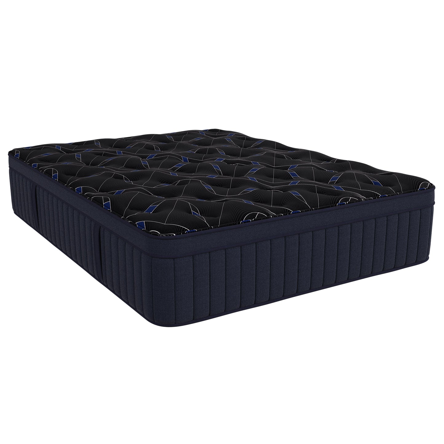 American Sleep by Southerland Archer Luxury Firm