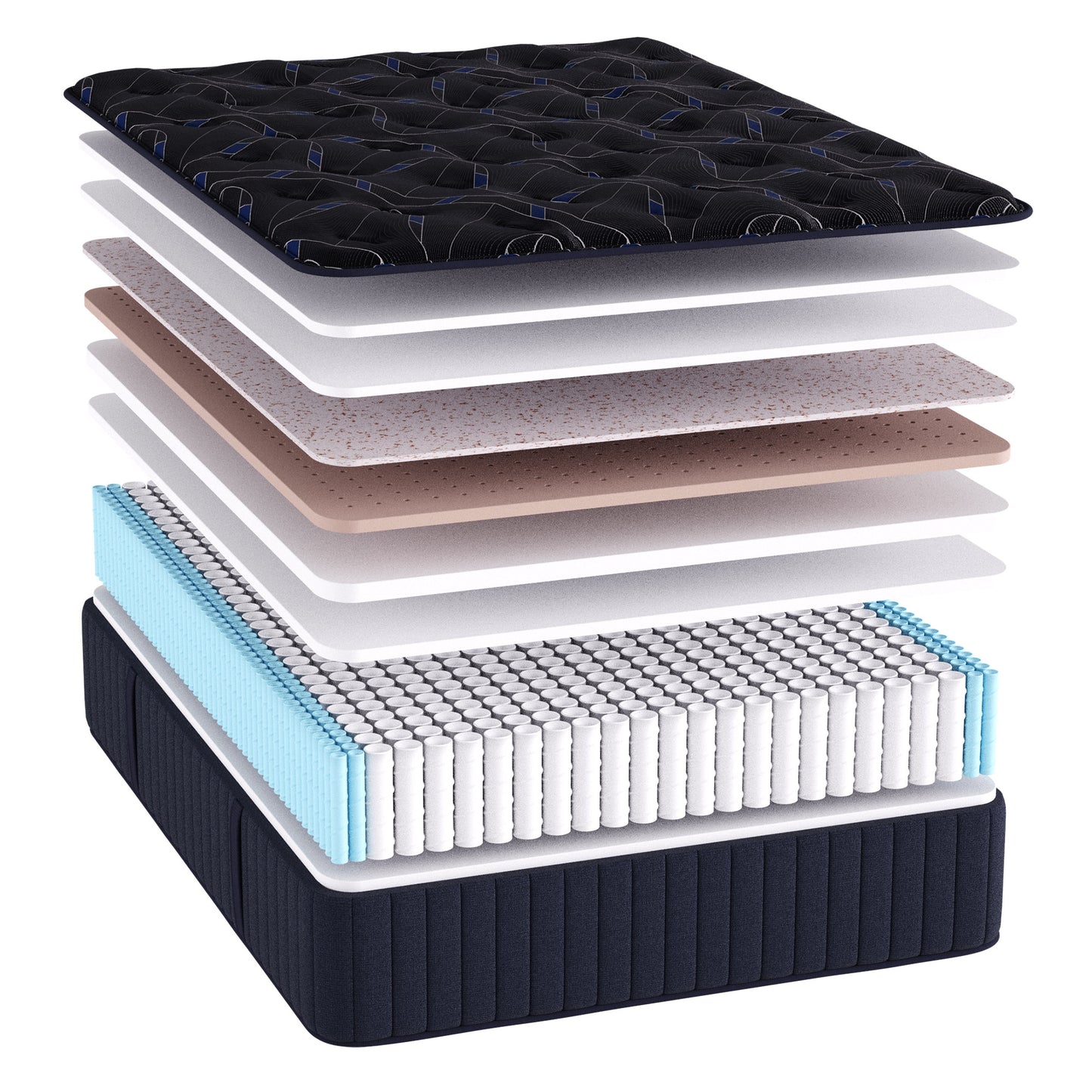 American Sleep by Southerland Archer Luxury Firm