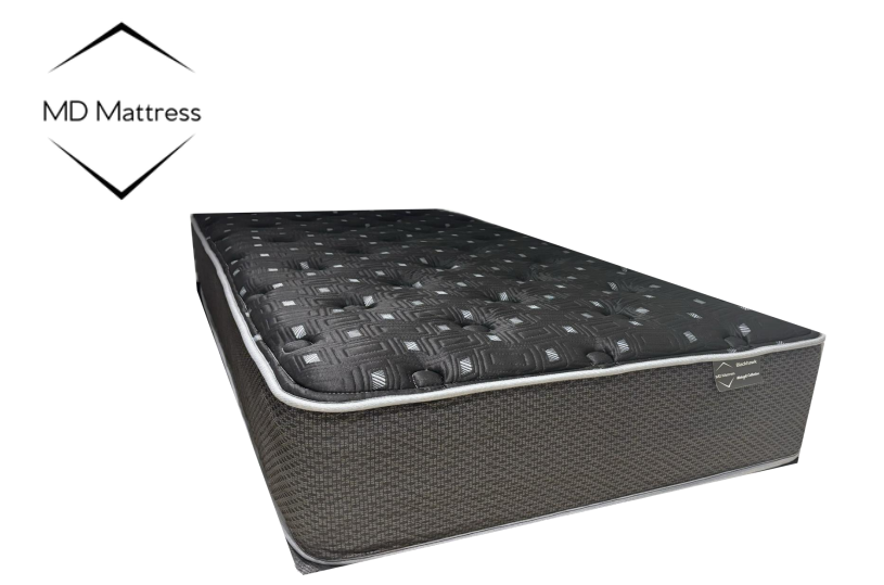 MD MATTRESS BLACKHAWK 2.0 PLUSH 365