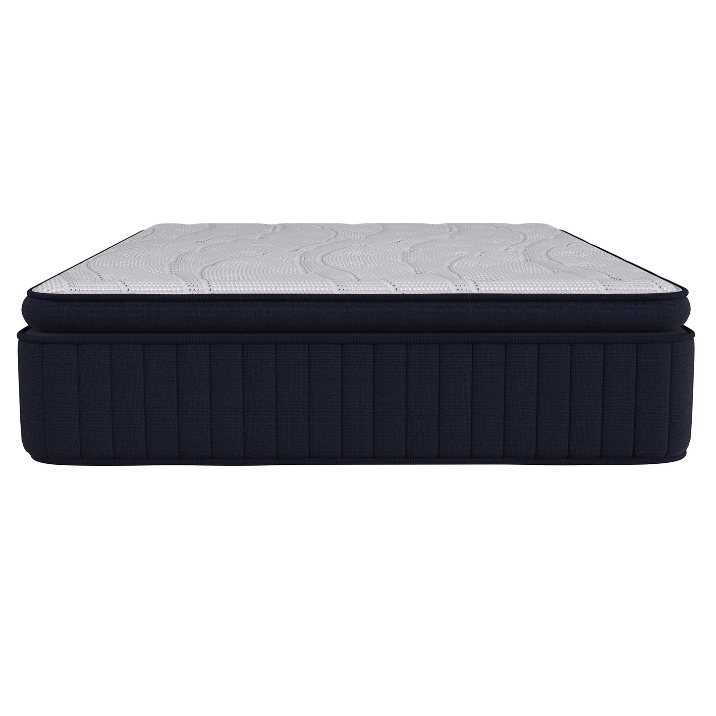 American Sleep by Southerland Bismark Jumbo Pillow Top