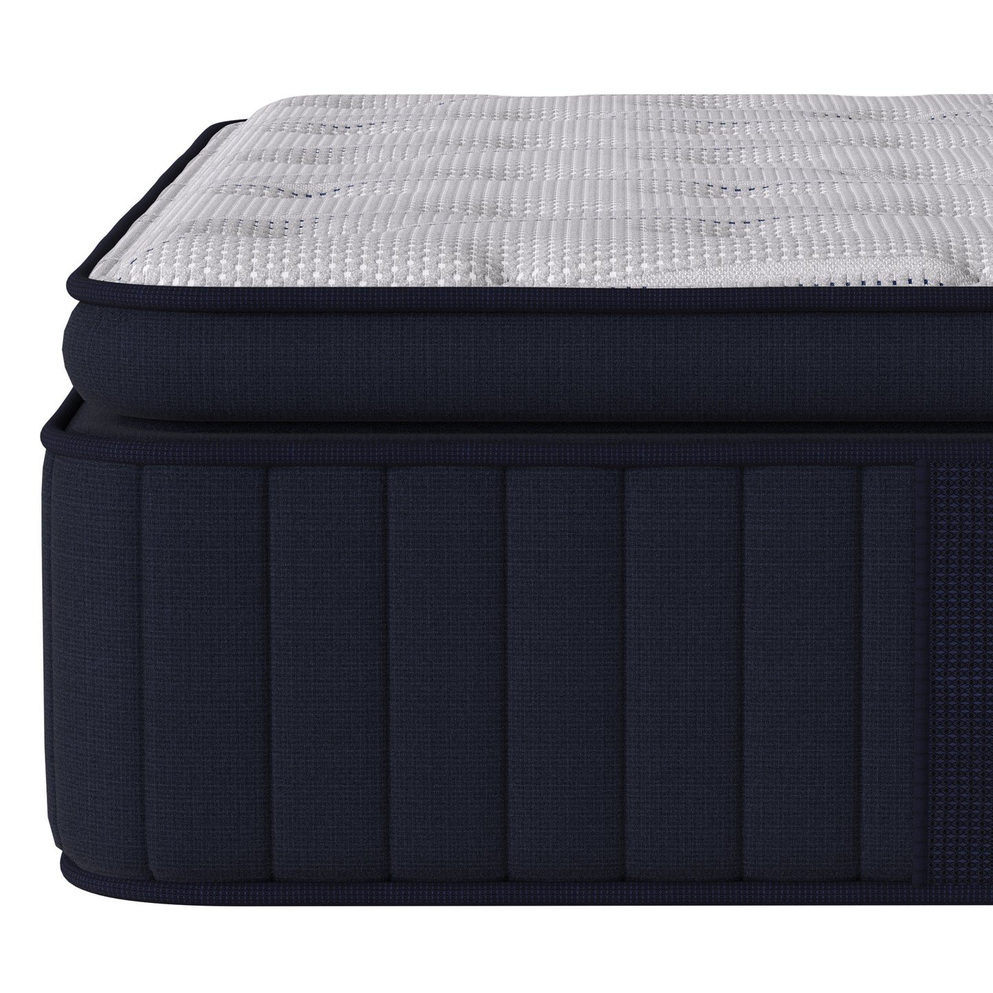 American Sleep by Southerland Bismark Jumbo Pillow Top