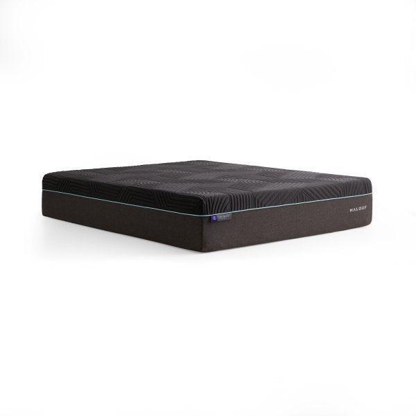 MALOUF ICE CLOUD 13" ACTIVAIR™ HYBRID MATTRESS