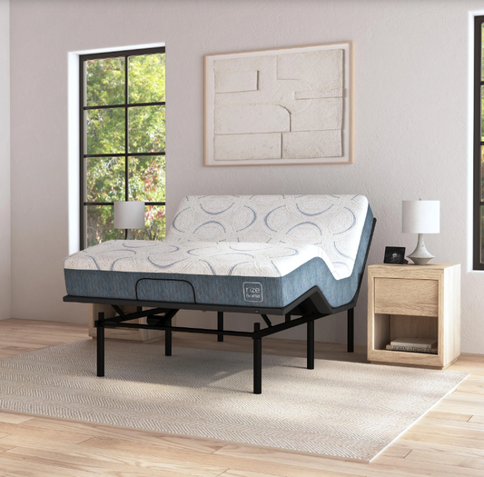 RIZE BEDS RZ Cool Plus 12" Mattress