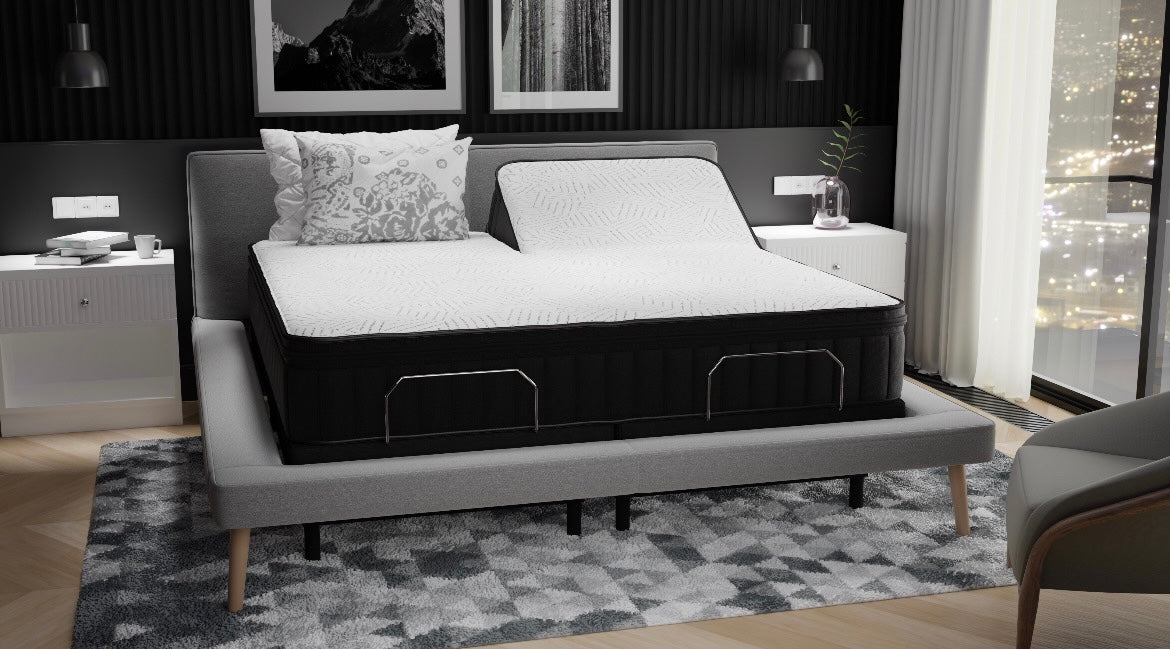 Southerland Evolution Hybrid NXT Flex 1400 Plush ET