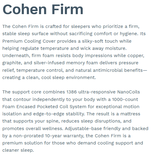 ENGLANDER COHEN FIRM