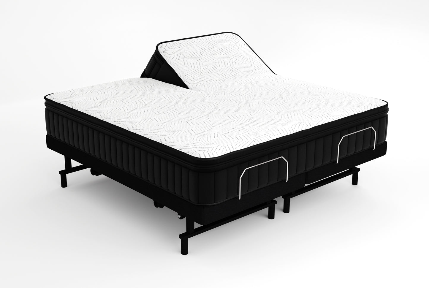 Southerland Evolution Hybrid NXT Flex 1400 Plush ET