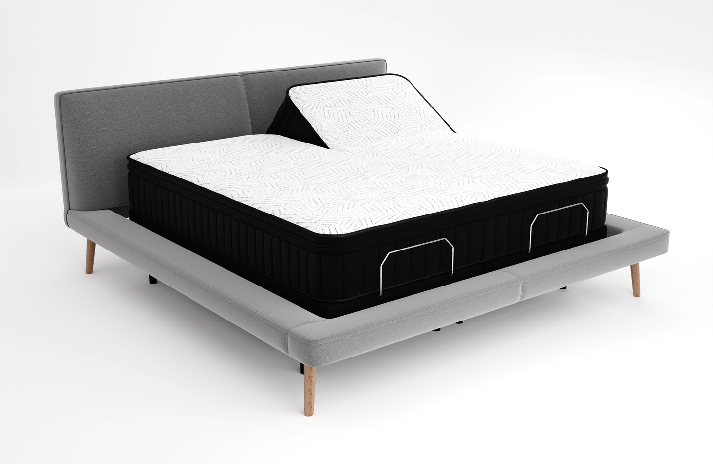 Southerland Evolution Hybrid NXT Flex 1400 Plush ET