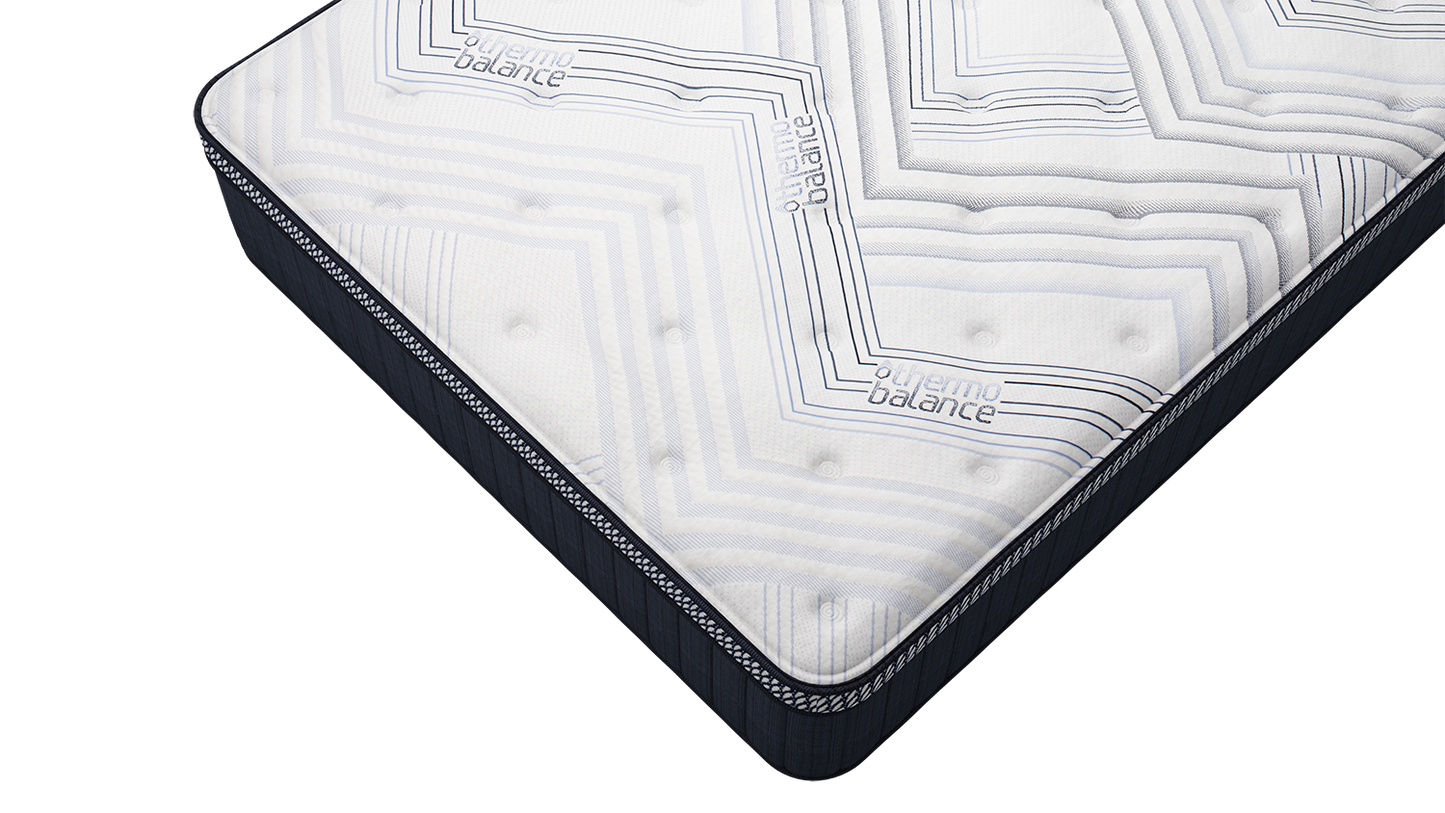 ThermoBalance TORTUGA Euro Top Firm