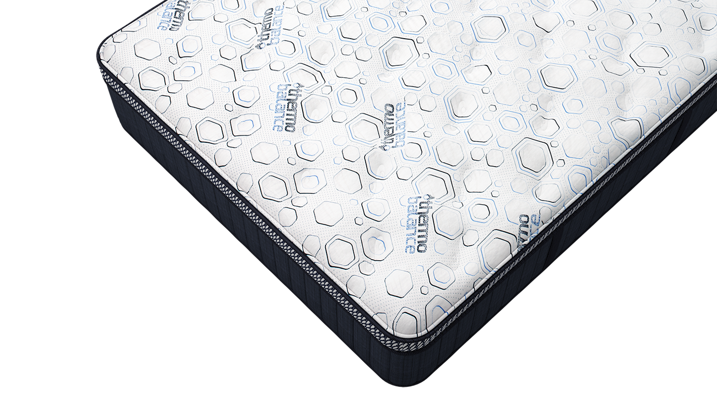 Thermo Balance MELBOURNE EuroTop Luxe Firm