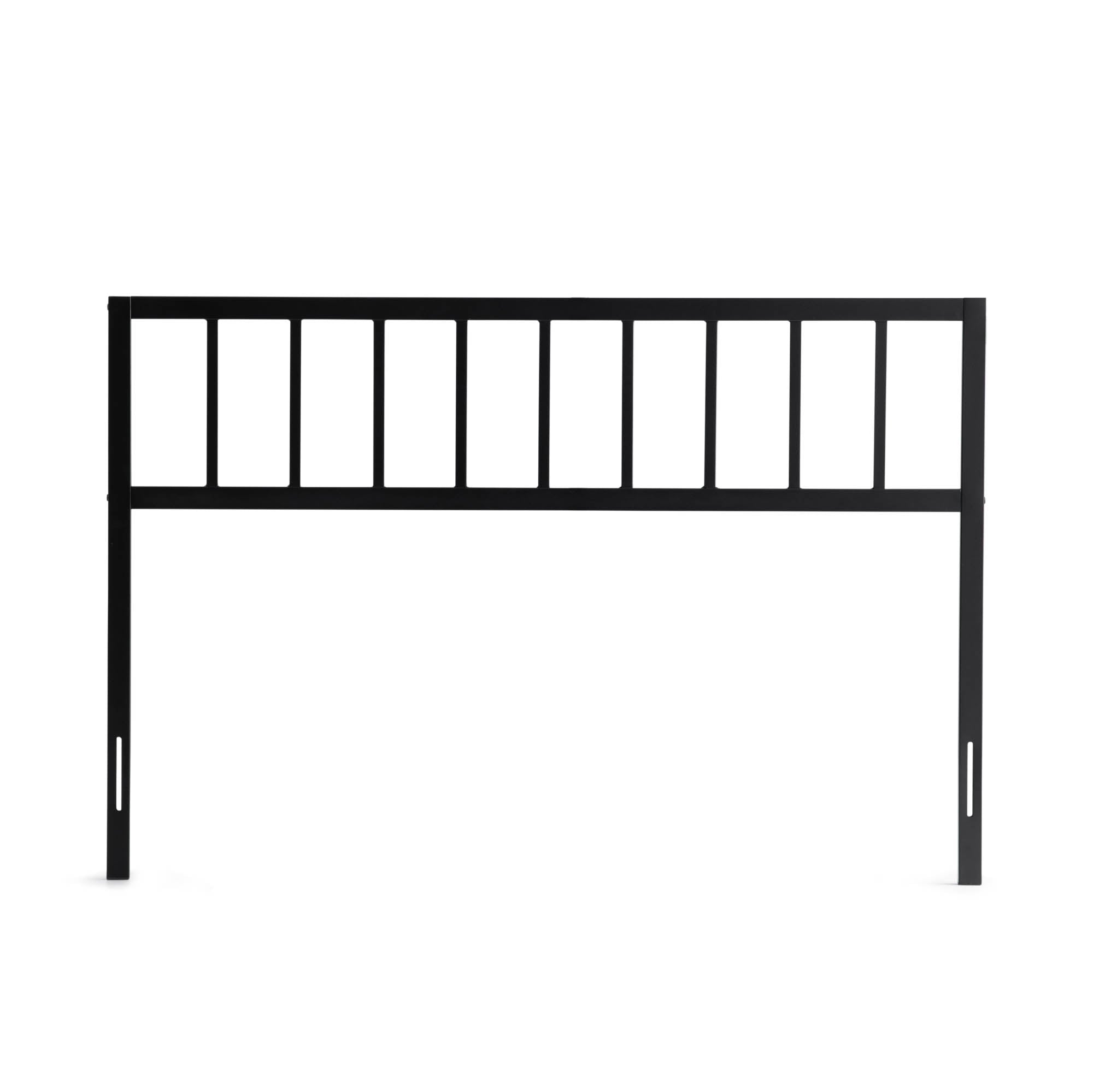 Weekender™ Miller Metal Headboard American Mattress Outlet