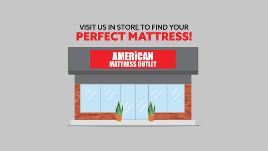 American Mattress Outlet