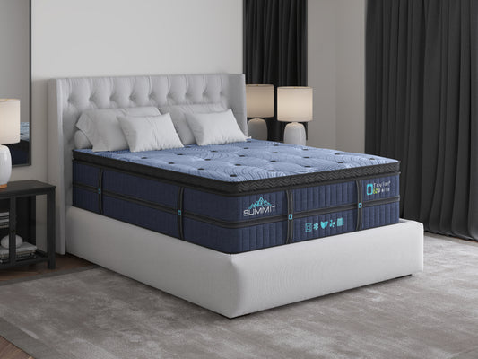 Taylor & Wells Summitt Pillowtop