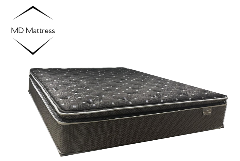 MD MATTRESS BLACKHAWK 2.0 PILLOW TOP 370