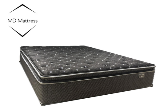 MD MATTRESS BLACKHAWK 2.0 PILLOW TOP 360