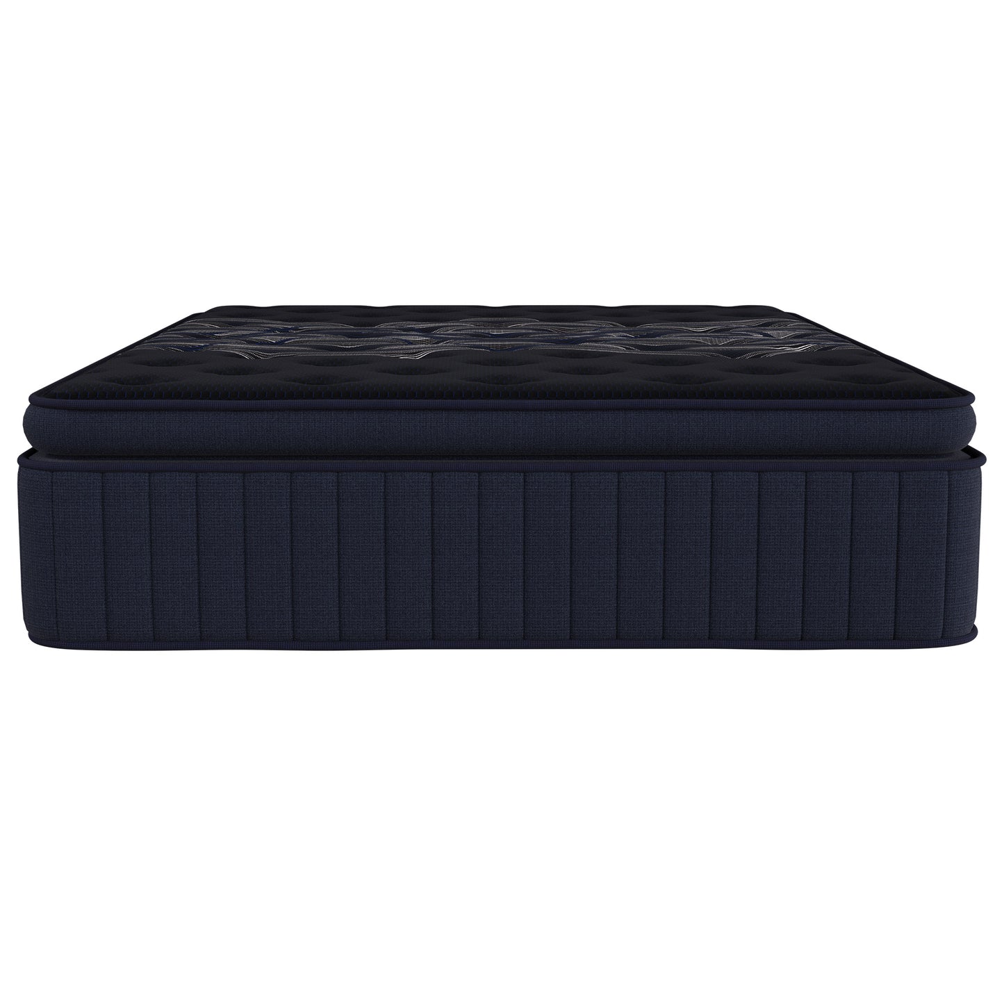 American Sleep by Southerland Caitlin Jumbo Pillow Top