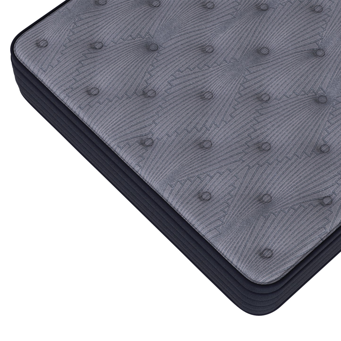 American Sleep Callie Euro Top