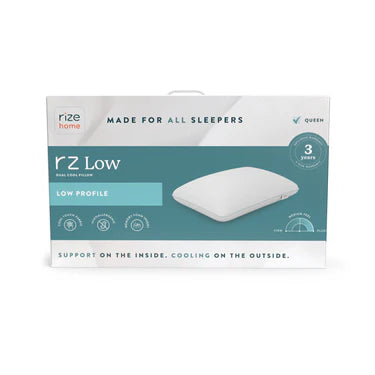 Rize Dualcool Pillow