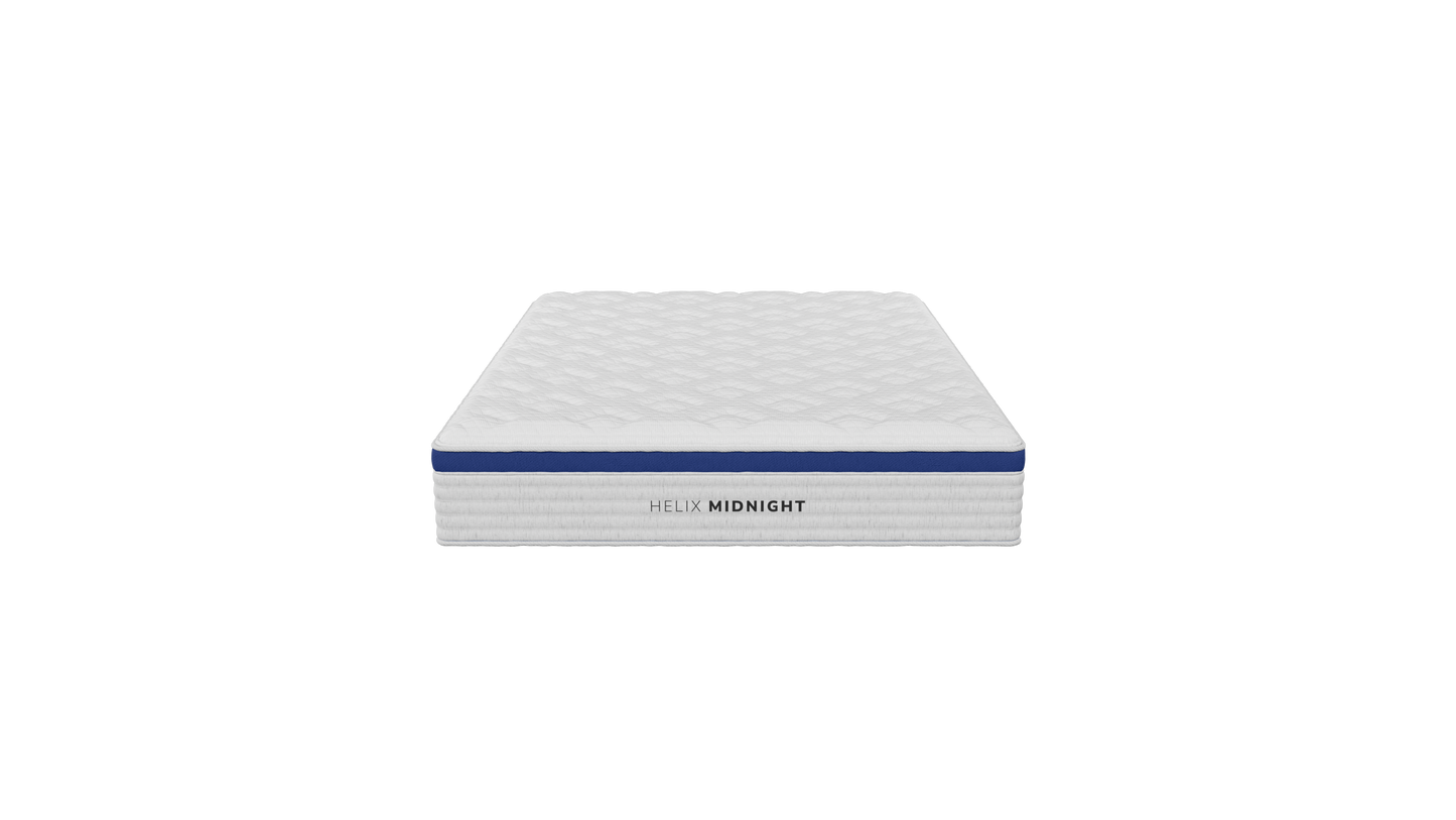 HELIX MIDNIGHT COOLING CORE EURO TOP 12.5" (MEDIUM)