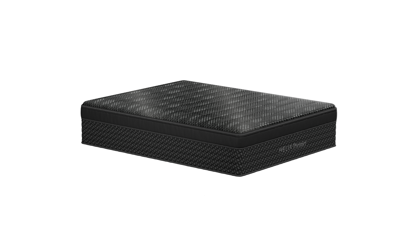 HELIX ELITE MIDNIGHT EUROTOP 15" (MEDIUM)