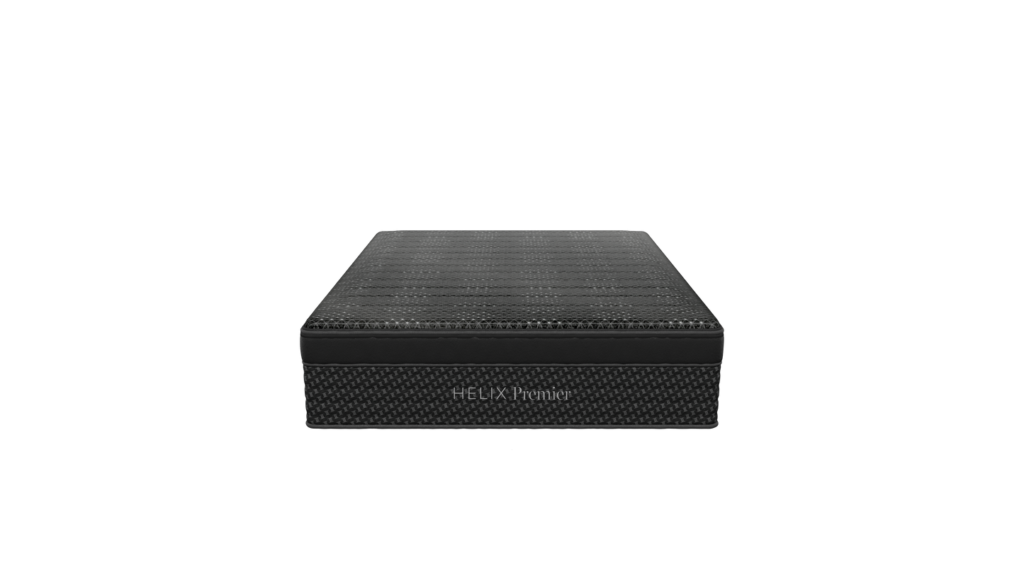 HELIX ELITE MIDNIGHT EUROTOP 15" (MEDIUM)