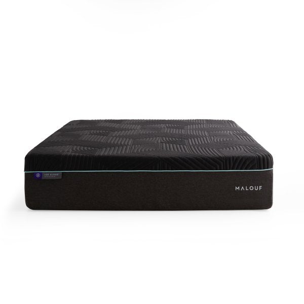 MALOUF ICE CLOUD 13" ACTIVAIR™ HYBRID MATTRESS
