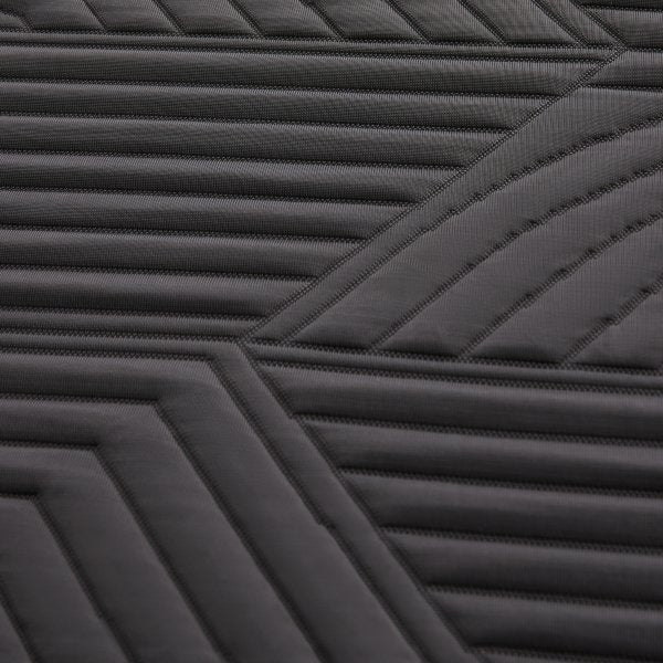 MALOUF ICE CLOUD 13" ACTIVAIR™ HYBRID MATTRESS