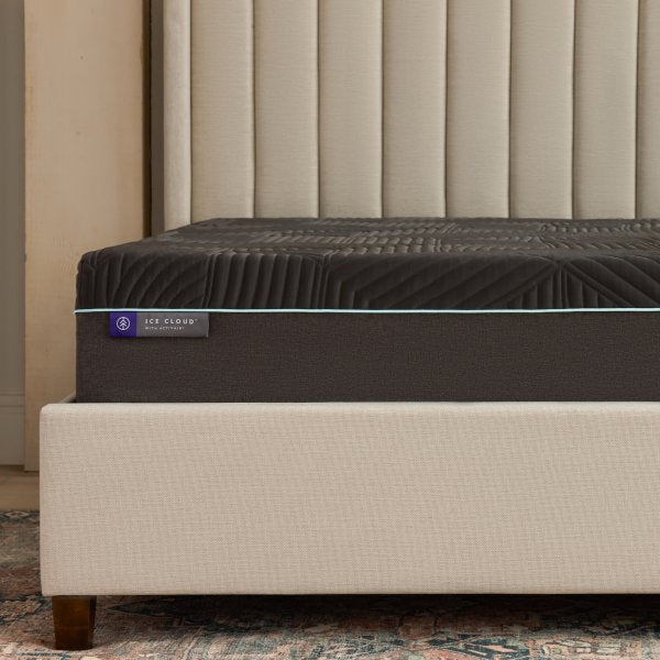MALOUF ICE CLOUD 13" ACTIVAIR™ HYBRID MATTRESS