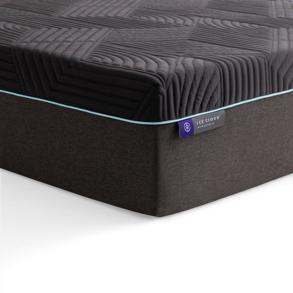 MALOUF ICE CLOUD 13" ACTIVAIR™ HYBRID MATTRESS