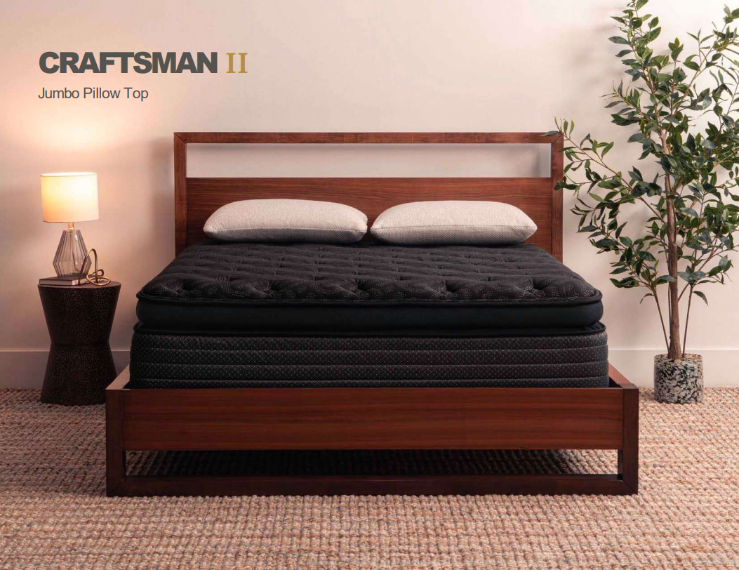 Mattresses - Full XL