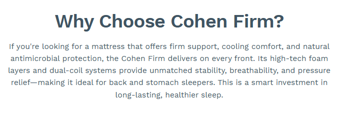 ENGLANDER COHEN FIRM