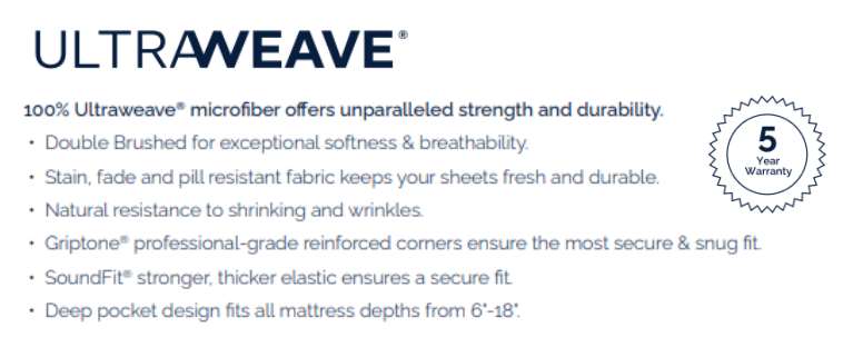 Sheets