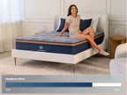 Brooklyn Bedding Copperflex Hybrid SOFT