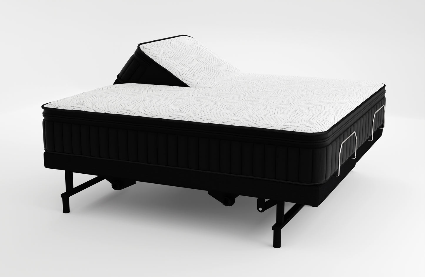 Southerland Evolution Hybrid NXT Flex 1400 Plush ET