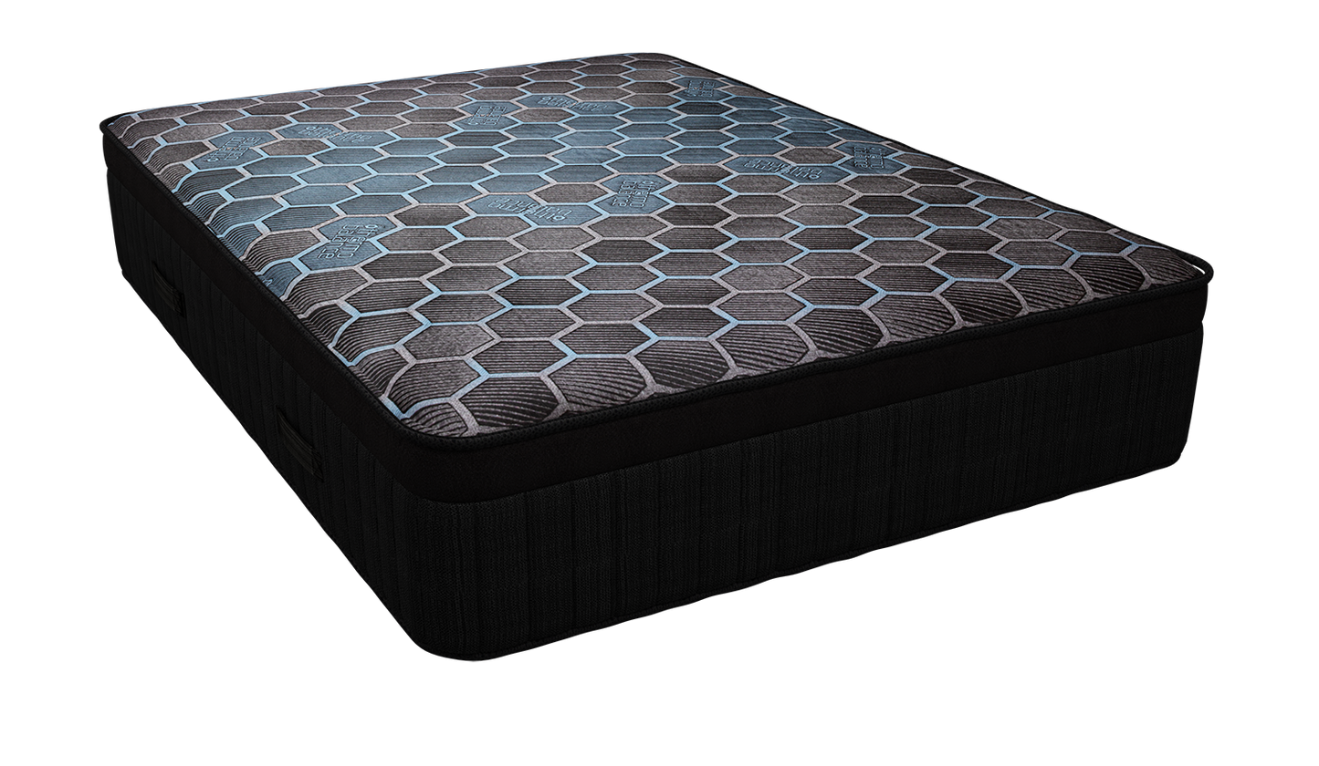 Thermo Balance TB1300 PLUSH